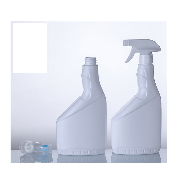 RUITAIJIU  300 ml PET plastic pistol bottle B-300-6