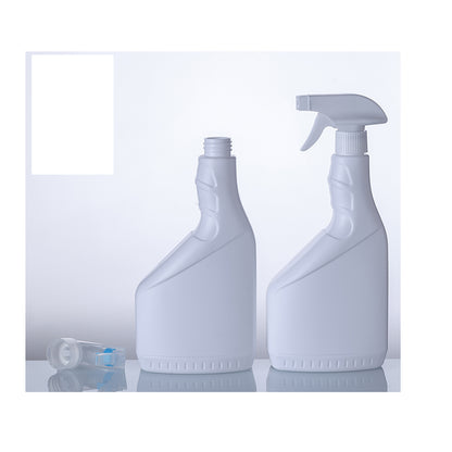 RUITAIJIU  300 ml PET plastic pistol bottle B-300-6