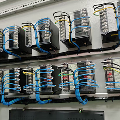 TaiHu Boiler Control Cabinet Extreme Low Voltage Distribution Cabinet(Price please ask customer service)thermostatic waterproof