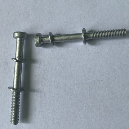 WEIREN  Plum Blossom Cylinder Triple Combination