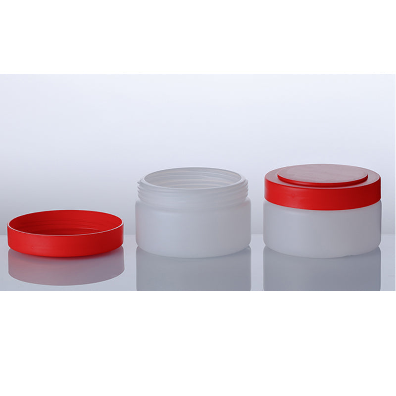 RUITAIJIU  50 g plastic cream bottle C-50-4
