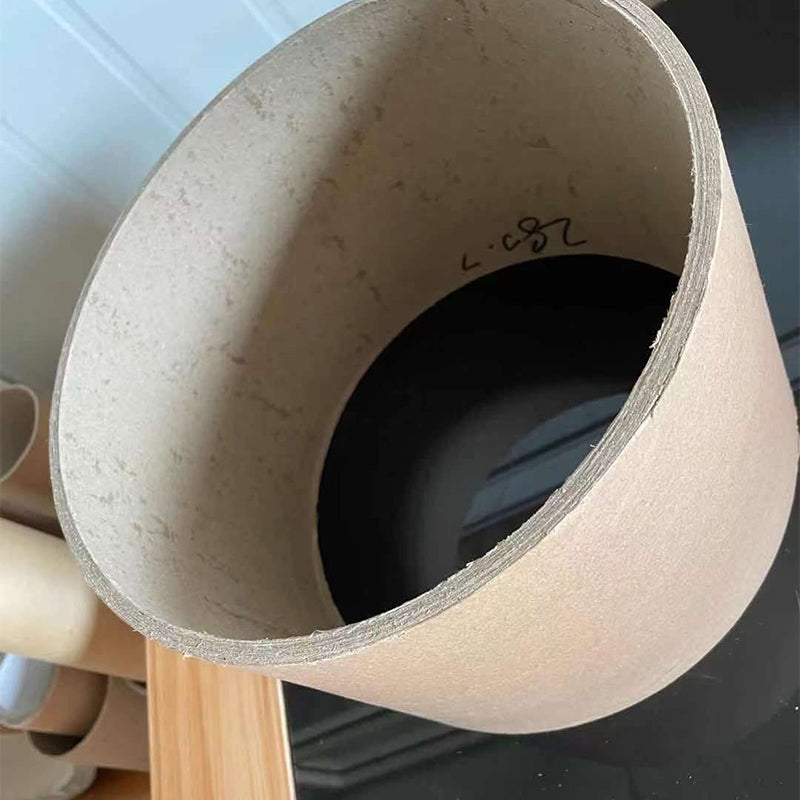 JUHAO  Large caliber paper tube
