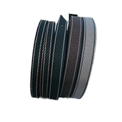 HUALIAN  Two-color twill tape