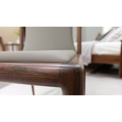 Junnuo dining chair 485*560*980(Price please ask customer service)