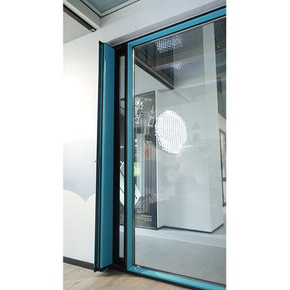 Shengmilan 91 Aluminum panel ventilation window(Price please ask customer service) Soundproof Windows Floor-to-ceiling Windows