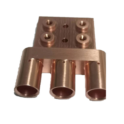 TIANFA  Shaped part 02