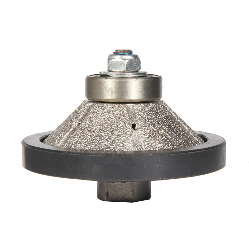 LinXing Diamond Grinding Wheel &Router Bit (Price Please Contact Customer Service) For Stone Stubbing And Profiling