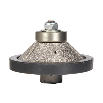 LinXing Diamond Grinding Wheel &Router Bit (Price Please Contact Customer Service) For Stone Stubbing And Profiling