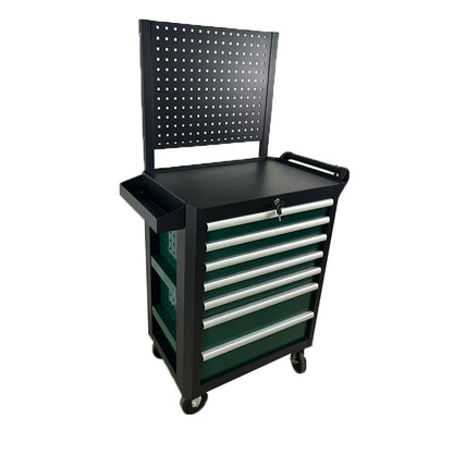 Huitong TZ97(Price please ask customer service)  Mobile tool cabinet multi-function drawer