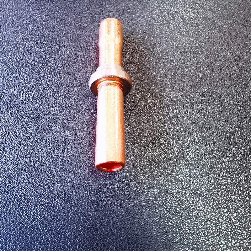 SANCHUANG  exhaust pipe 05