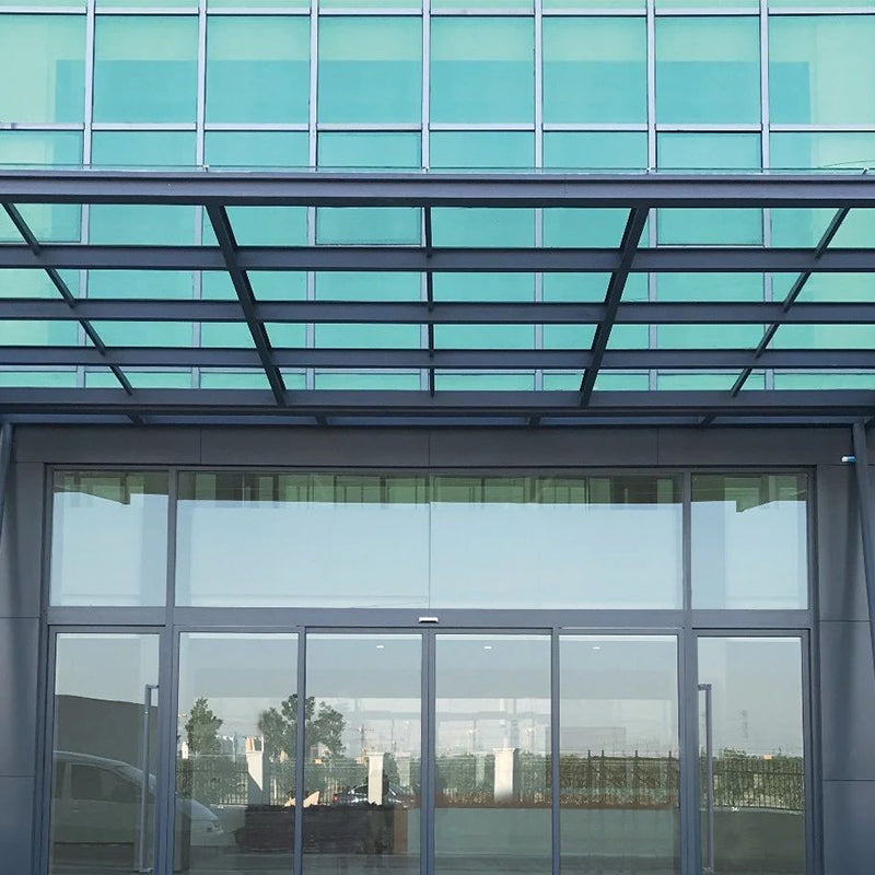 lence Automatic doors for profiles(Price please ask customer service)Induction door Automatic door