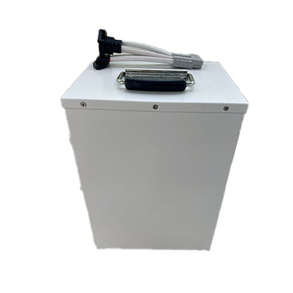 LAIDI  li-ion battery 72V30AH