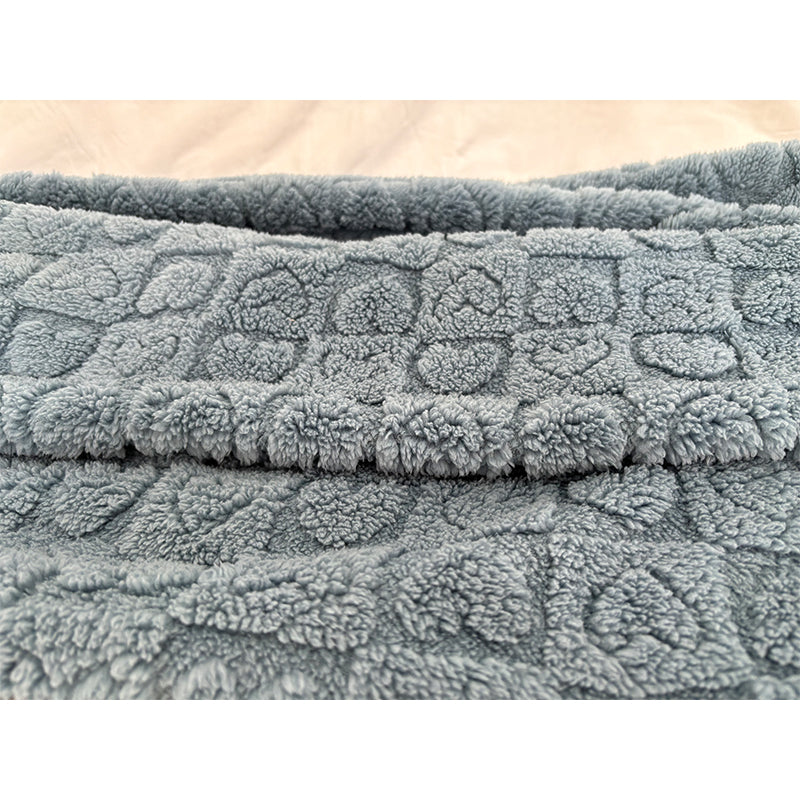 Minqi (suede jacquard) Love pattern Width 180cm-240cm g weight 220-320g/m^2 1/ roll Starting batch 2 tons  Soft skin warm