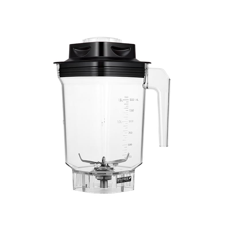 NAISHI  Smoothie machine E668Q