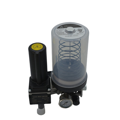 HaoTian Electric grease lubrication pumps with constant pressure relief Starting lot 60/unit high power Fully Automated