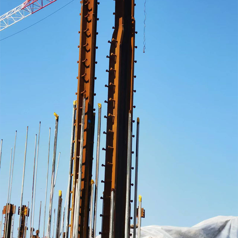 Oulu Welded cross post (Price please ask customer service)Terminal block AC welding Hardware Limit Post