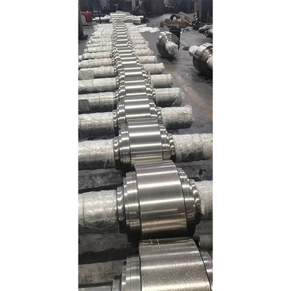 Huanli Flat steel finished roller(Price please ask customer service)  No power roller wear
