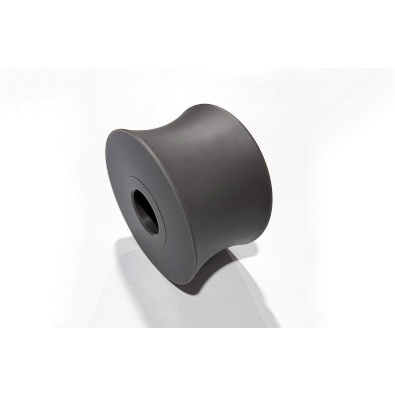 Tianqing Pulley(Price please ask customer service)  Nylon Roller Nylon Plastic Grooved Wheel Bearing Roller Wear Resistant