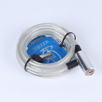 KANGSHENGTE  Cable lock PC3121