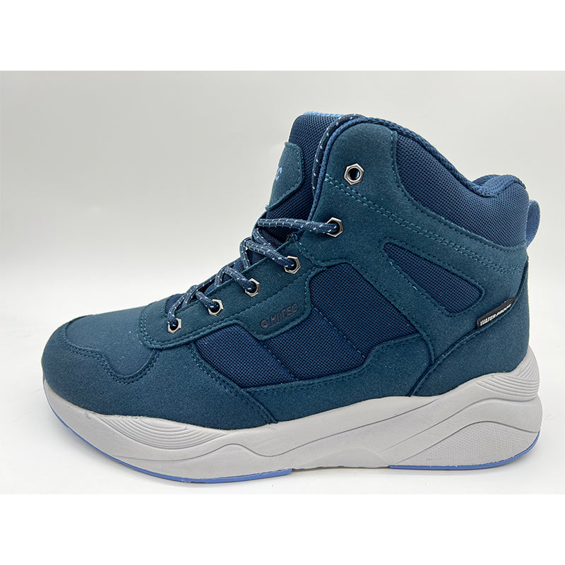 RONGQING  Outdoor waterproof shoes 02