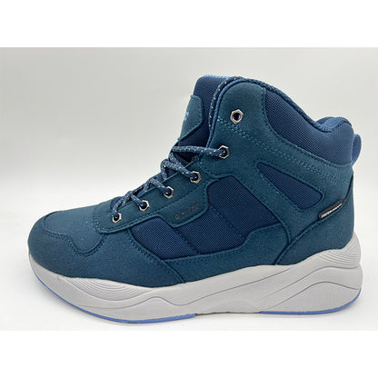 RONGQING  Outdoor waterproof shoes 02