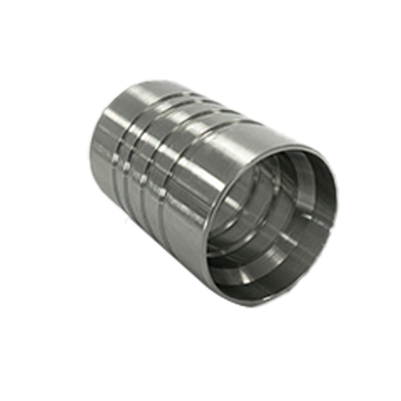 LONGYE  Hose couplings SAE 100 R9AT-R12 hose sleeve