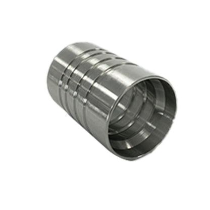LONGYE  Hose couplings SAE 100 R9AT-R12 hose sleeve