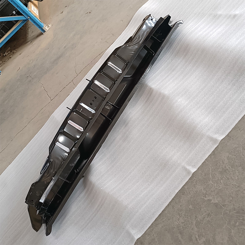 ANCHI  Hongguang back threshold   Water tank lower crossbeam, water tank bracket, automotive parts