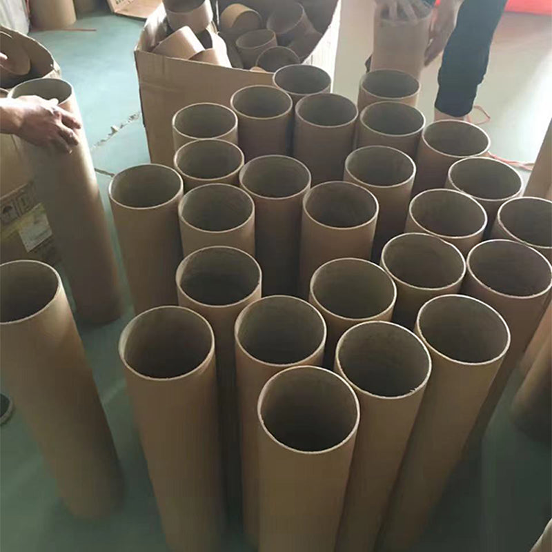JUHAO  Large caliber paper tube