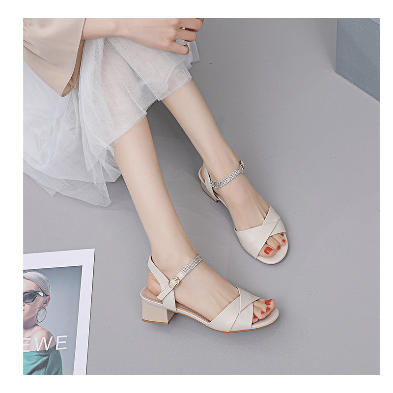 YABEILE  5178 Sandals