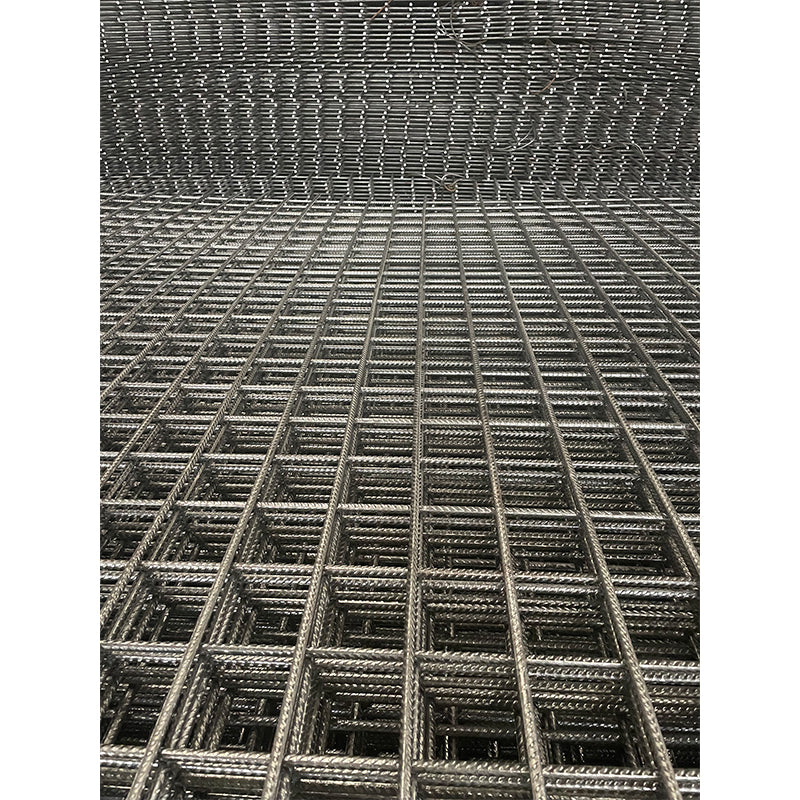 HUASHIJIAMAN  Welded mesh  Galvanized chicken wire anticorrosive and rust-proof building welding steel mesh