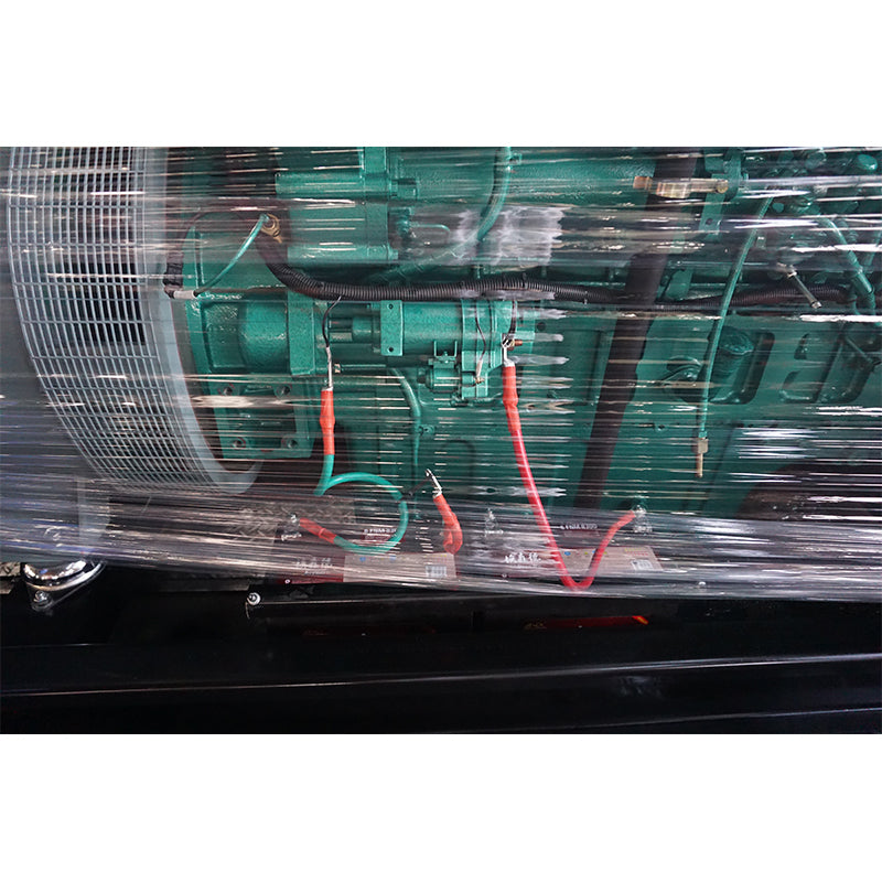 PENGXIANG  400KW Yuchai  Weichai generator set, diesel generator set, Yuchai silent diesel generator set