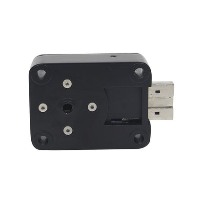 WEITAI  2051 Safe Lock  Non punching automatic door closer, household door closer, small electric control cabinet door lock