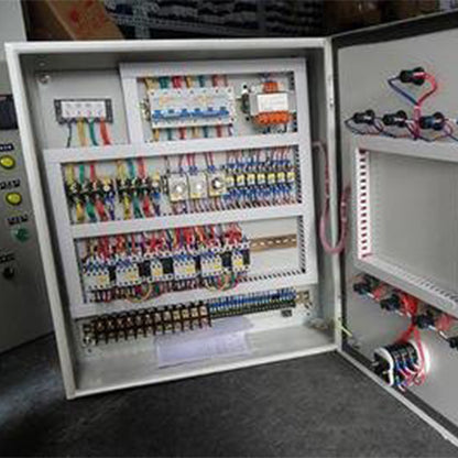LianGu Electricity metering cabinet(Price please ask customer service)Accurate data Remote management