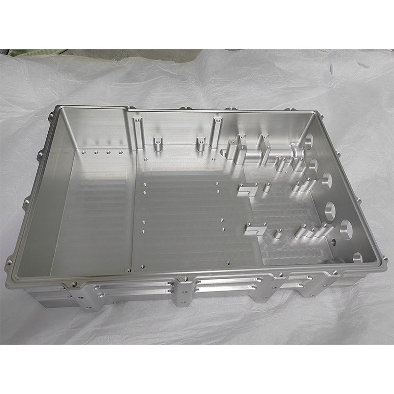 WANHENG  New energy vehicle control box, battery phase