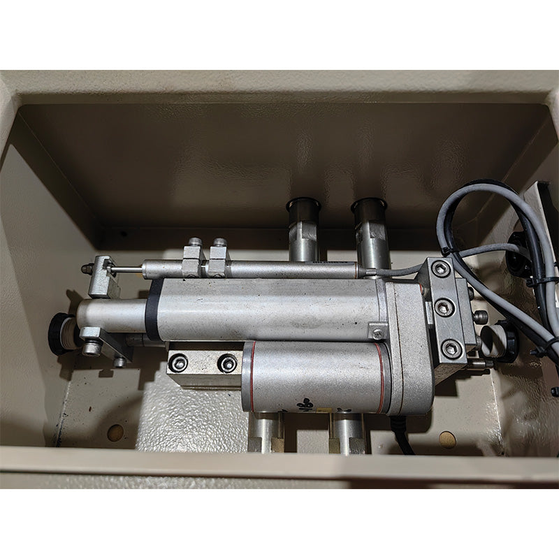 RUNHUA  34EJF-P/DC24V Valve   Programmable industrial controller text in one machine