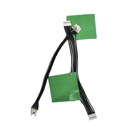 HuaYou connection line(Price please ask customer service)High speed transmission Anti-interference