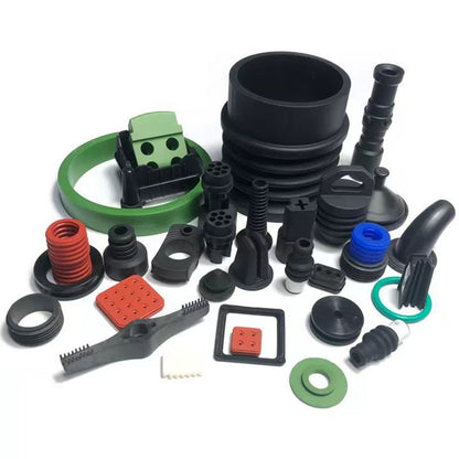 NengWei Rubber Products(Price please ask customer service)Dustproof Seals