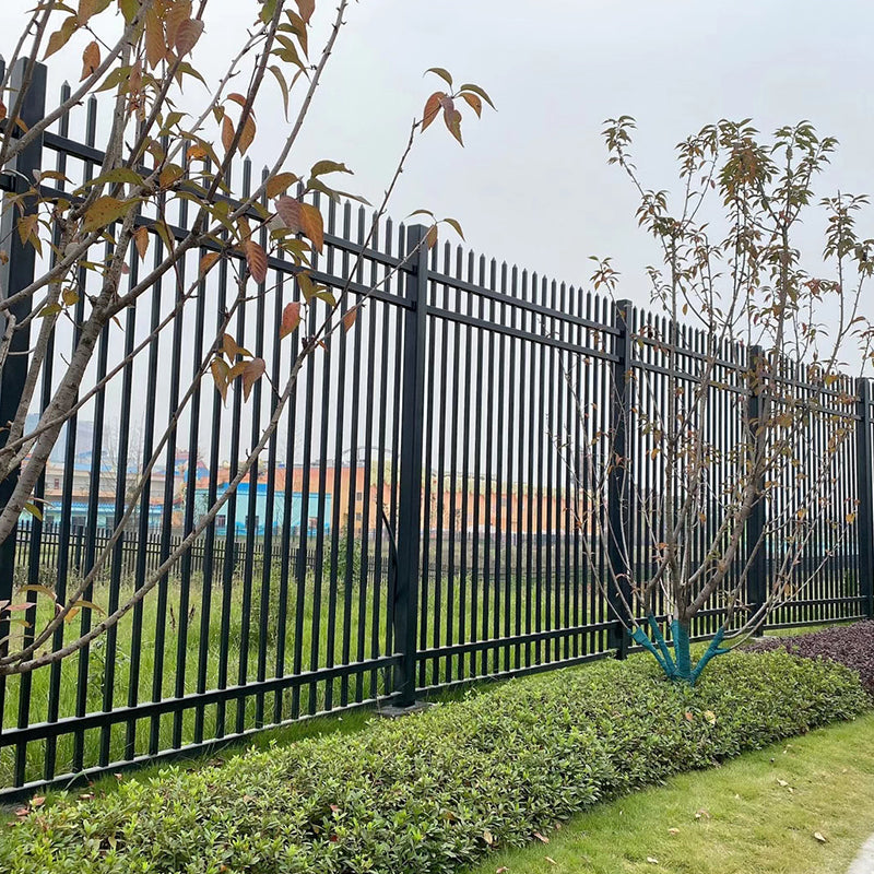 GEMEI  Zinc steel fence