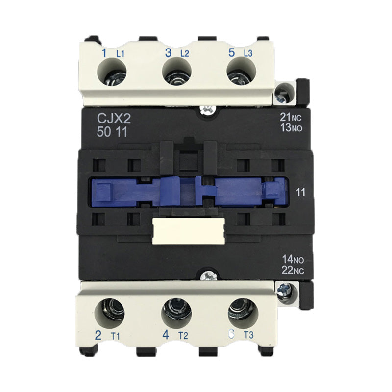 ruixin Ac contactor （CJX2-40/50/65） Control switch copper coil