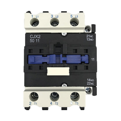 ruixin Ac contactor （CJX2-40/50/65） Control switch copper coil