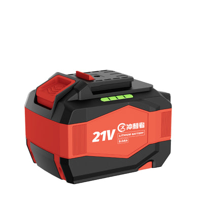 LiNeng Big Art Lithium Battery(Price please ask customer service)high power Machine Chainsaw Angle