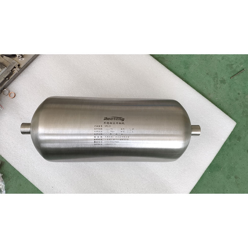 ruiteng Sample cylinder  Automotive fuel system cleaning bottle accessories