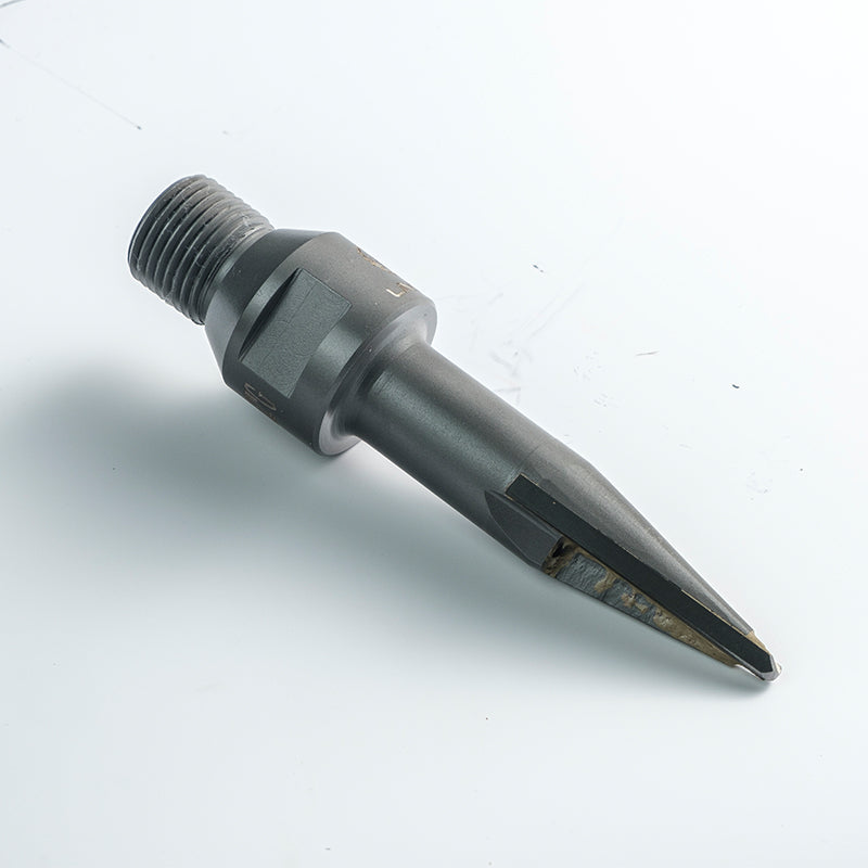LinXing Diamond Finger Bit & Seek Wheel For Stone Milling MOQ 5piece (Price Please Contact Customer Service) CNC Grinding Conic Mill Bit And Holder
