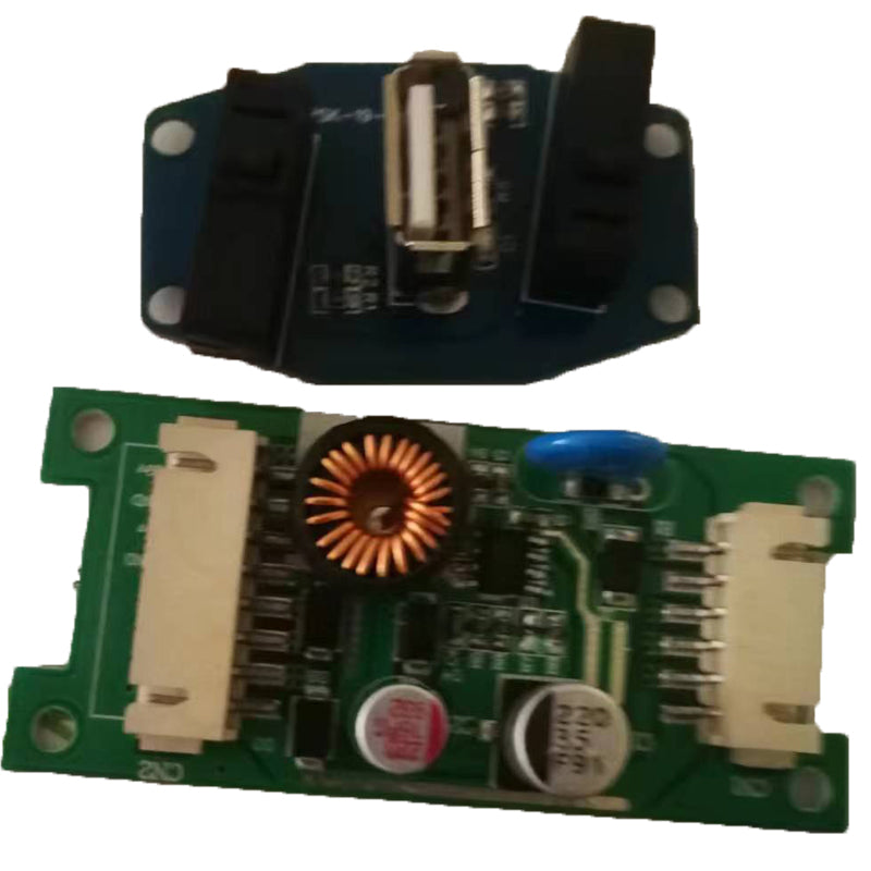 Longshan DC-DC converter(Price please ask customer service)  Remove the circuit board