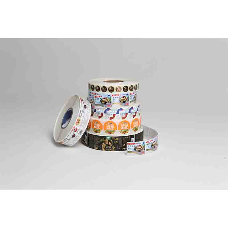 MINGLI  Food category