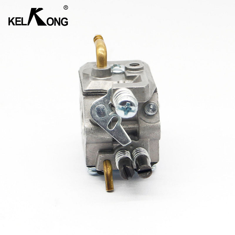 KELONG  Chainsaw 52cc carburetor  Durable carburetor Silver Carburetor
