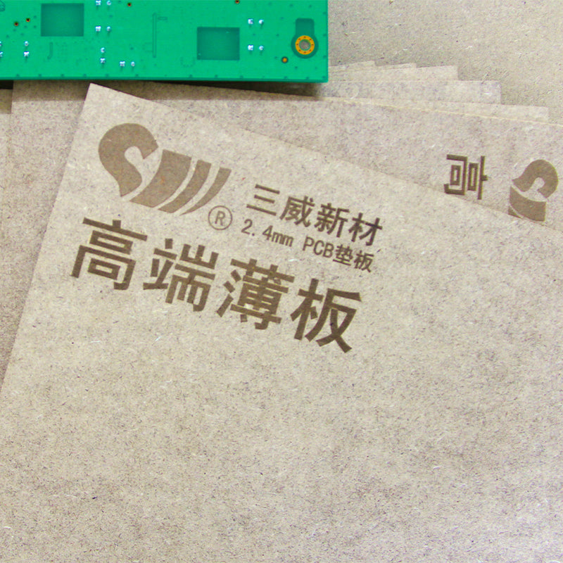 SUNWAY PCB pads Free size Length 788-4880mm, Width 493-2750mm, Thickness 2-18mm(Price please ask customer service) Cushion Endurance plate