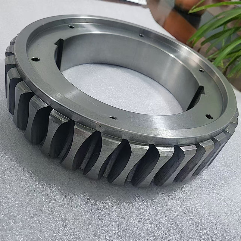 JiGui worm gear(Price please ask customer service)Turbo Reducer High Precision