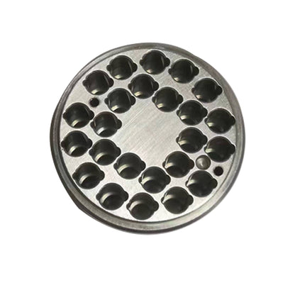 TIANFA  Round pinhole parts